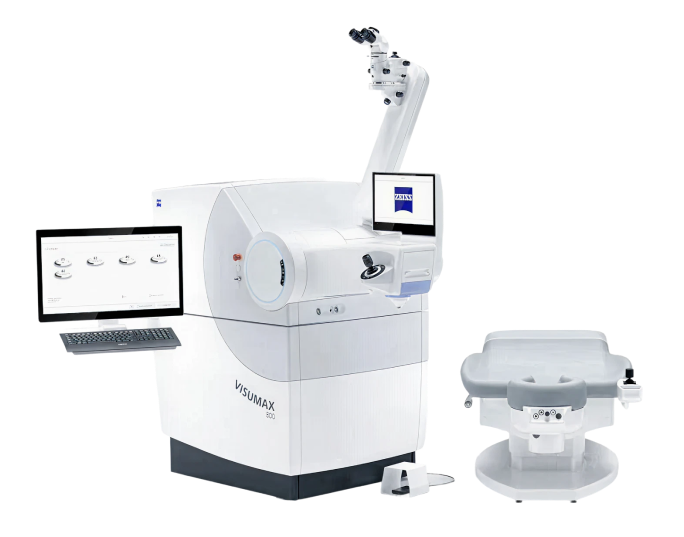 carl zeiss meditec ag 1