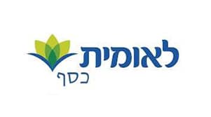 לאומית כסף