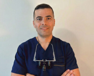 ד"ר סולטאן ח'אלילה