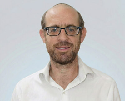 ד"ר חגי מוסקוביץ