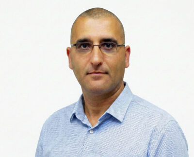 ד"ר מז׳יר עטאללה