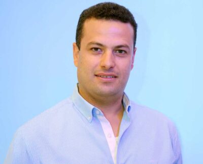 ד"ר אחמד מנסור