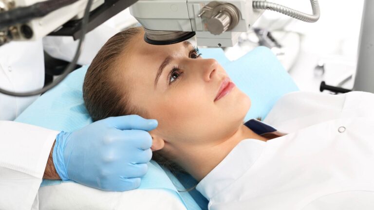 פוסט השתלת קרנית (2)