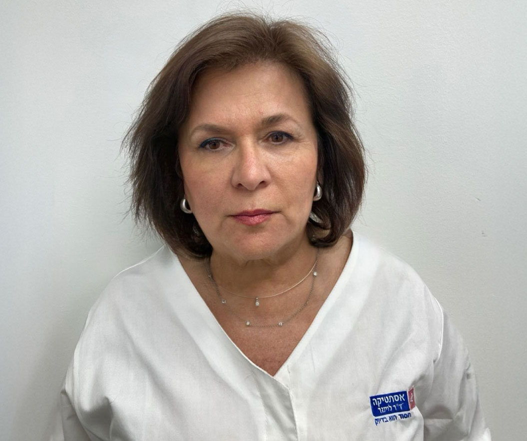 ריטה אפריל 25