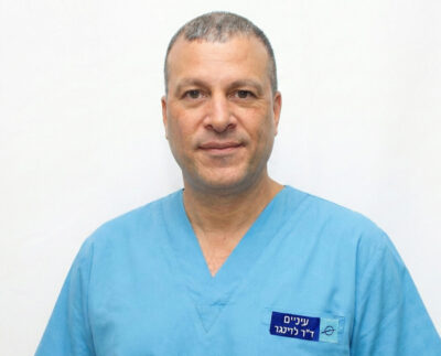 ד"ר שלומי סימן טוב